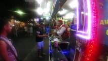 Scream for Ice Cream _ Turkish Ice Cream Man Trolls Customers !! Bangkok, Thiland.-Cs7KZ
