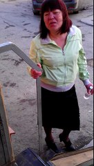 Вера зажигает