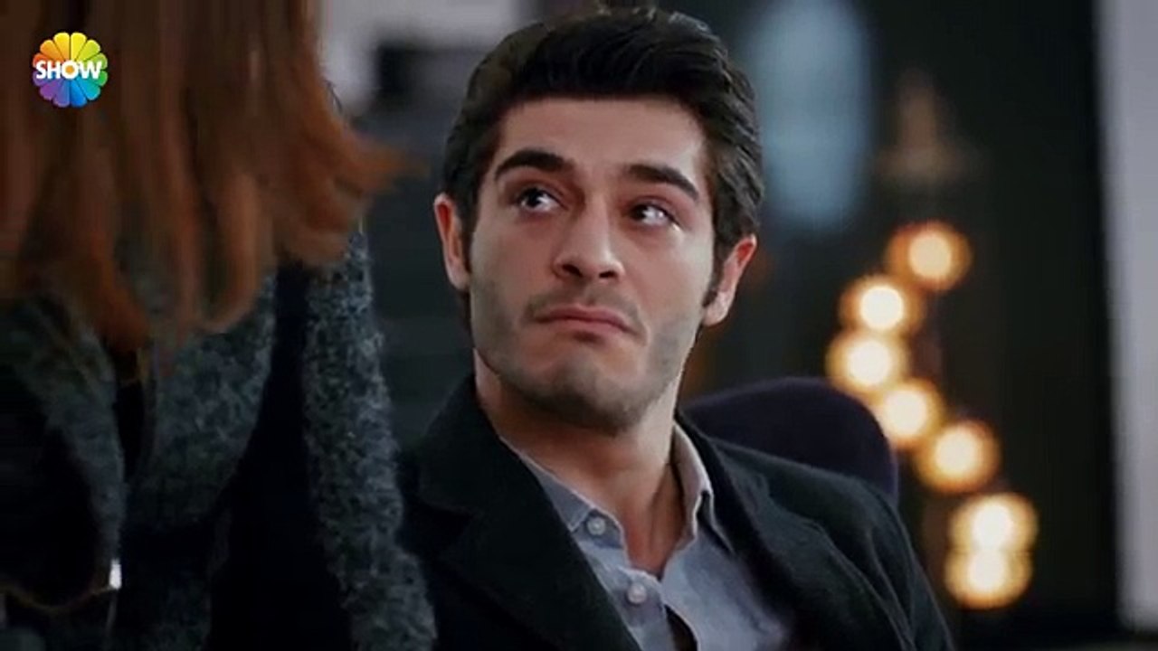 Aşk Laftan Anlamaz 30.Bölüm | "Kayboldum ben Hayat"