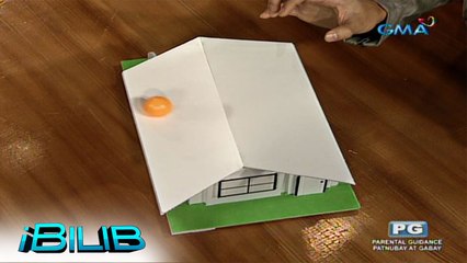 iBilib: Unbilibabol rooftop illusion