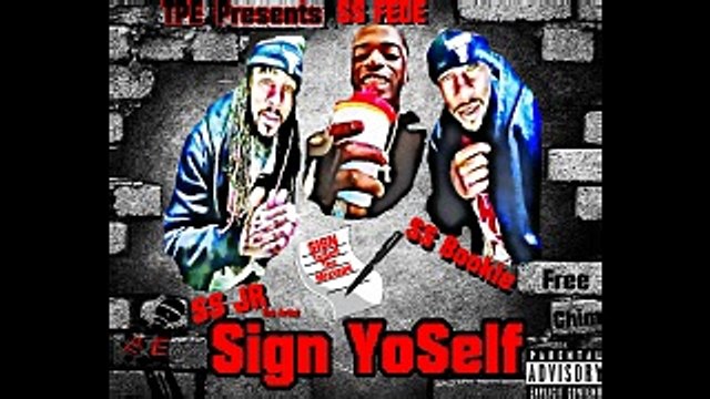 SS Fede x SS JTA x SS Bookie - Unknown