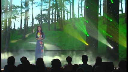 LK Đồi Thông Hai Mộ 1, 2 - Trúc Mi