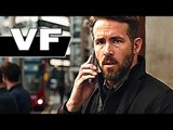 CRIMINAL Bande Annonce VF (Kevin Costner, Ryan Reynolds - Thriller) [EXCLU]