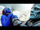 X-MEN Apocalypse - Nouvelle Bande Annonce VF (2016)