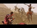 BEN HUR Bande Annonce (Morgan Freeman, Action - 2016)