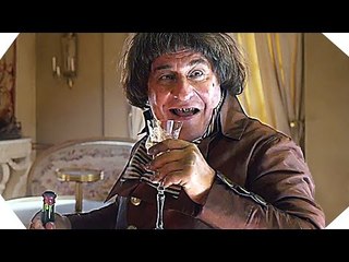 LES VISITEURS 3 La Révolution - Bande Annonce (2016)