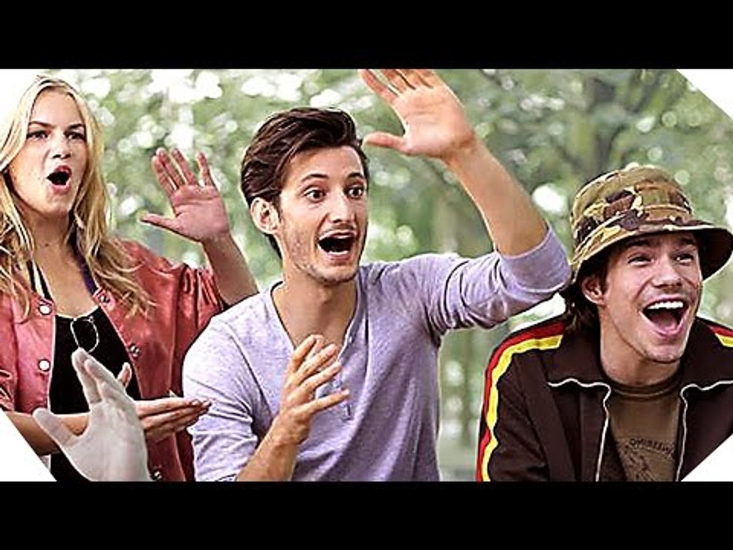 La Coloc De Rêve Complet FIVE Bande Annonce (Pierre Niney, Comédie - 2016) - Vidéo Dailymotion