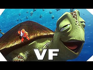 LE MONDE DE DORY - Nouvelle Bande Annonce VF (Pixar - 2016)