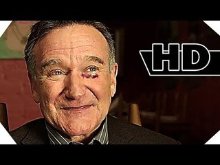 BOULEVARD Bande Annonce (Robin Williams, Drame - 2016)