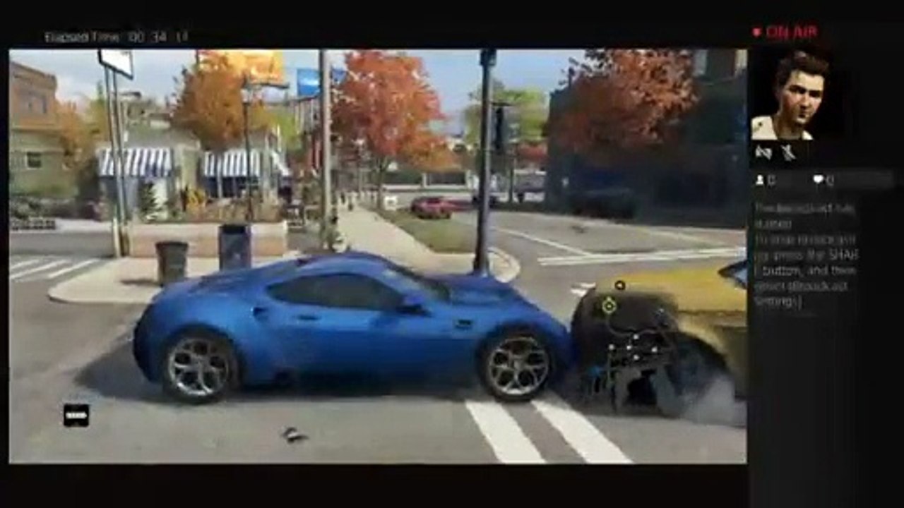 solid234snake's Live PS4 Broadcast (36)