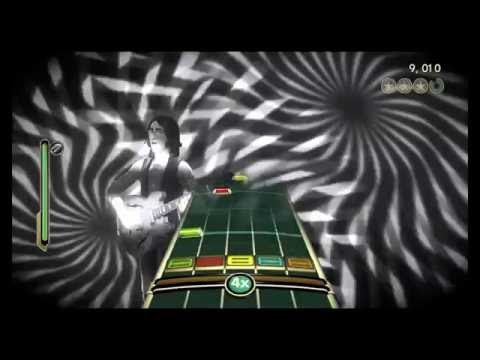 The Beatles Rock Band Because HD