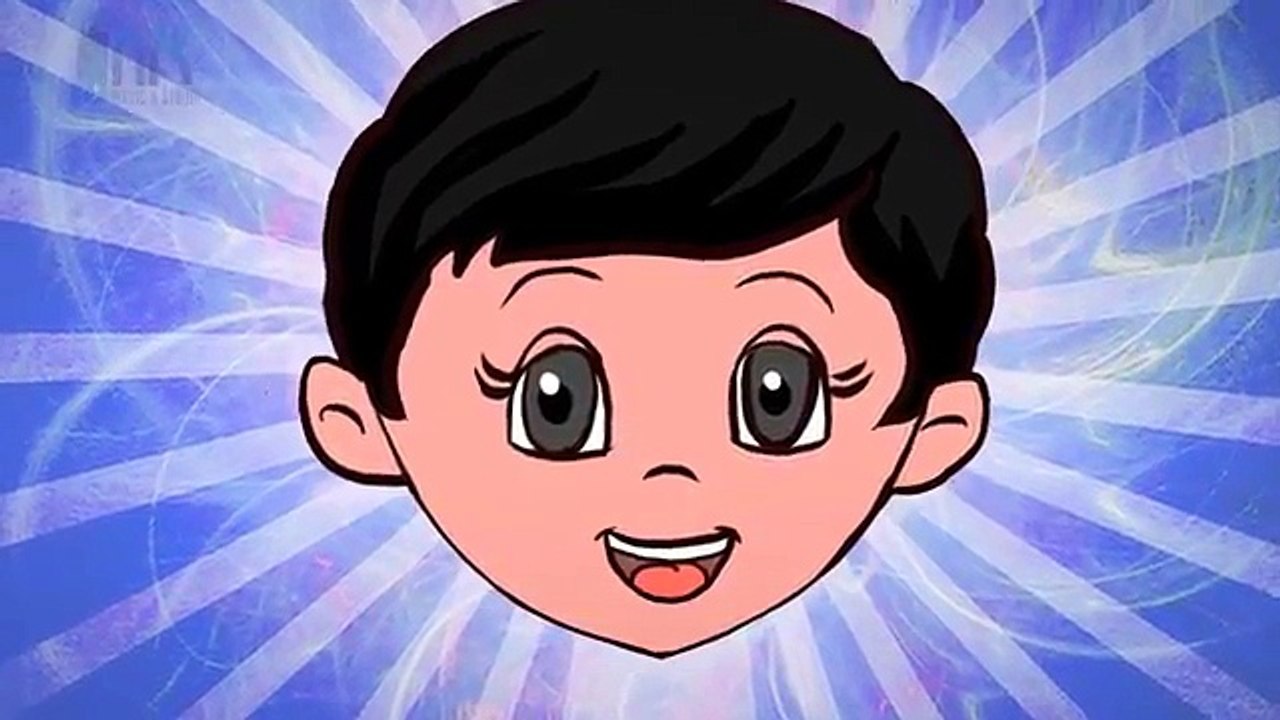 Partes del cuerpo de la Canción Para Niños || Rimas || Partes del Cuerpo de la Rima || Kids | Especiales| K iDream