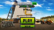 Construction Sim 2016 Load & Go (by VascoGames) Android Gameplay [HD]