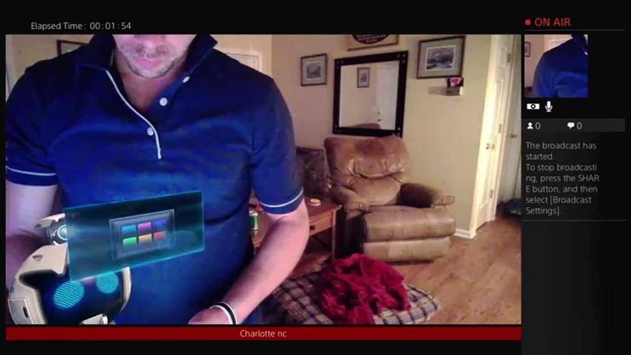 Come chill:] (111)