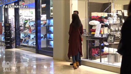 Sexually Abusing Girls vs Men - Social Experiment