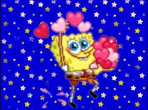 Alfabeto italiano per Bambini - impara lalfabeto con Spongebob - abc per bambini