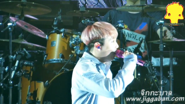 2017 FTISLAND LIVE THE TRUTH IN BANGKOK - talk