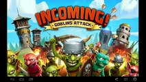 Incoming! Goblins Attack TD для Android и iOS