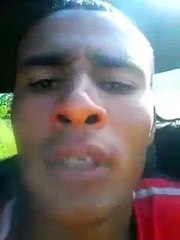 Eu sou o dougras , você não é o dougras