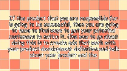 Product Managers Need To Learn To Use Ads Carefully