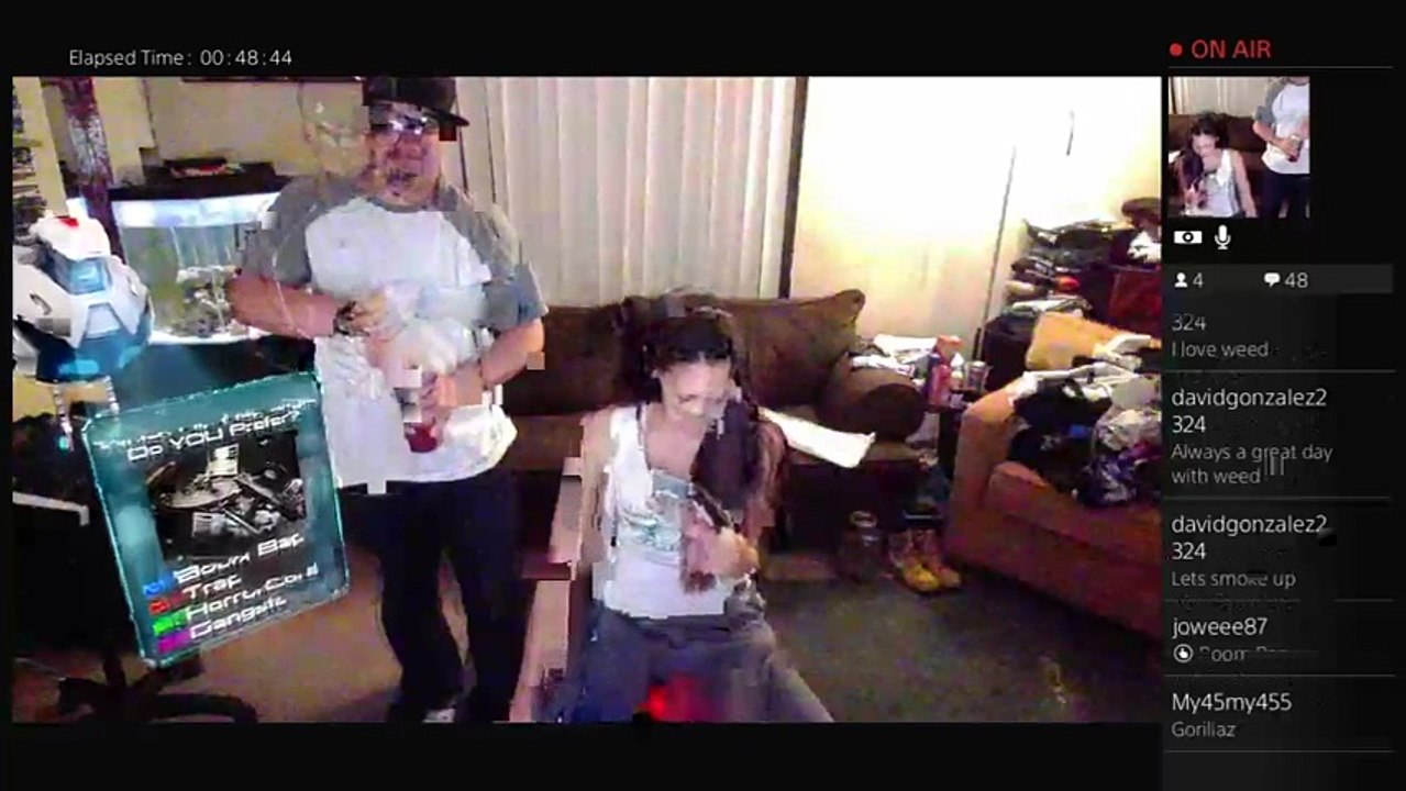 IZODONE's Live (13)