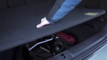 Volkswagen Passat Estate 2017 practicality