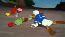 DONALD DUCK CARTOONS EPISODES 2016 | CHIP and DALE, MICKEY, PLUTO & Cartoon charact