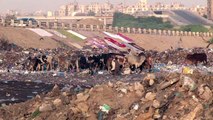 Pakistan's financial capital Karachi turned 'into rubbish bin'