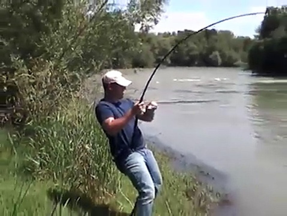 Amazing Fishing Fails In The World 7