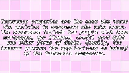Understanding PPI (Payment Protection Insurance)