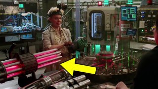 GHOSTBUSTERS Trailer Official 2016 REVIEW - BREAKDOWN - EASTER EGGS - THINGS MISSED