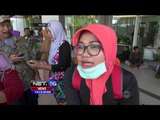 Penumpukan Ratusan Calon Penumpang di Bandara Juanda Akibat Aksi Mogok Pilot Lion Air - NET16