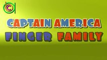 Marvel Dedo de la Familia de Spiderman,Hulk,Capitán América,Flash,Superman para Niños y Babi