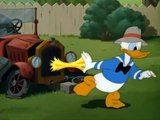 Donald Duck Chip and Dale - Donald Duck Cartoons Full Episodes - D