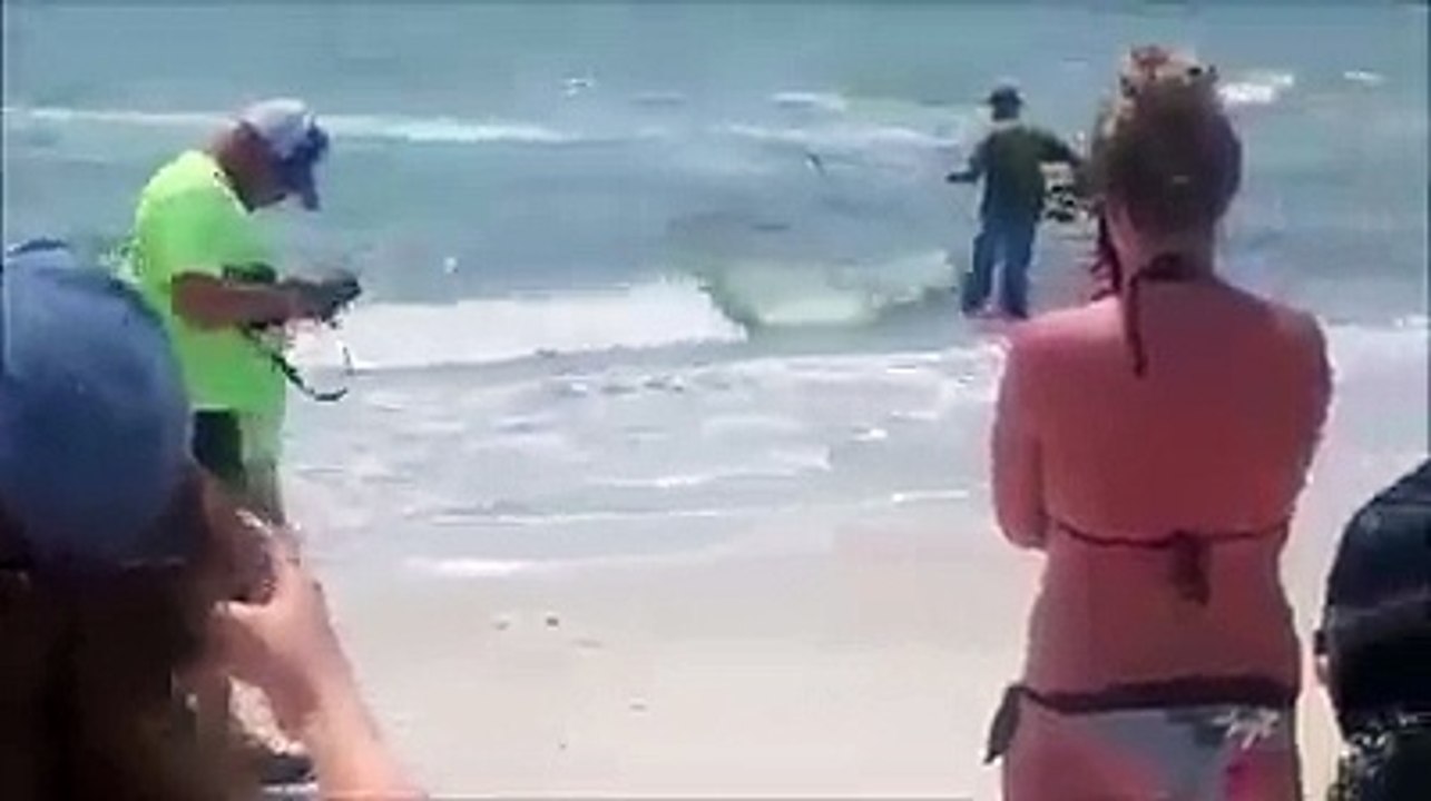 Amazing Fishing Fails In The World 35