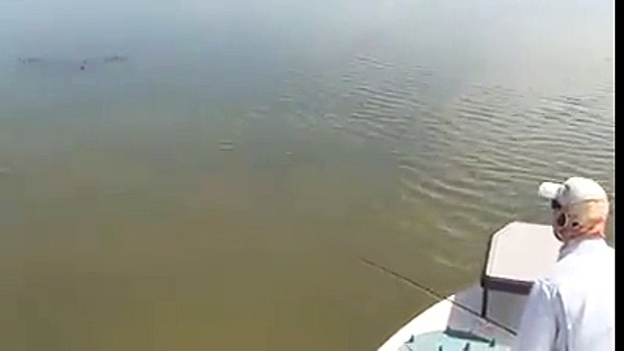 Amazing Fishing Fails In The World 31
