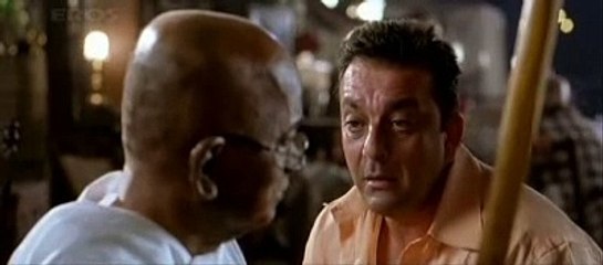 Mahatma Gandhi - "Priest Of Truth"