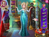 мультик игра для девочек Elsa Wedding Tailor Elsa Design Wedding Costumes For Anna And Kristoff 2