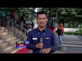 Live Report Reklamasi KPK - NET16