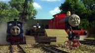 22 Sir Handel in Charge (US)
