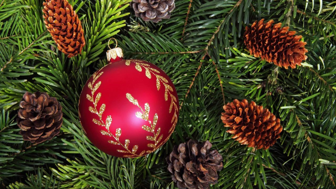 A Most Relaxing Christmas: Traditional Music for Merry Christmas