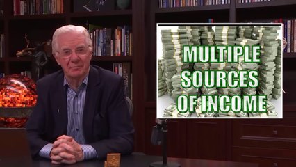 Increasing Your Income