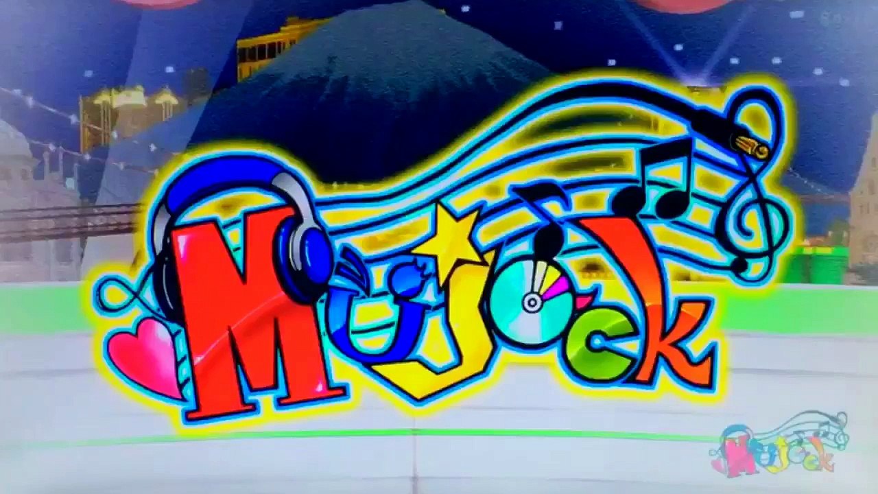 SHINee Mujack