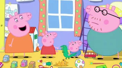 Pepa la cerdita en español latino (46)