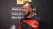 Mark Godbeer feels weight lifted off shoulders with UFC 209 victory