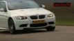 BMW M3 E92 Vs M3 E46 CSL