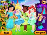 Disney Princess Game Cartoons - Disney Princess Video Games