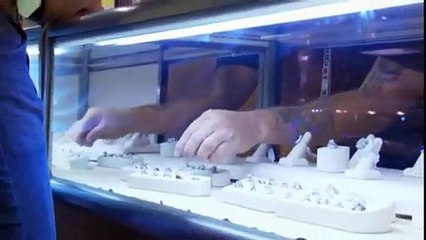 Chasseur de Bolides saison 3 E5