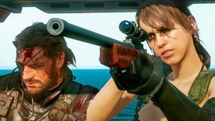 Top 10 Video Games That NEED Multiplayer Co-Op