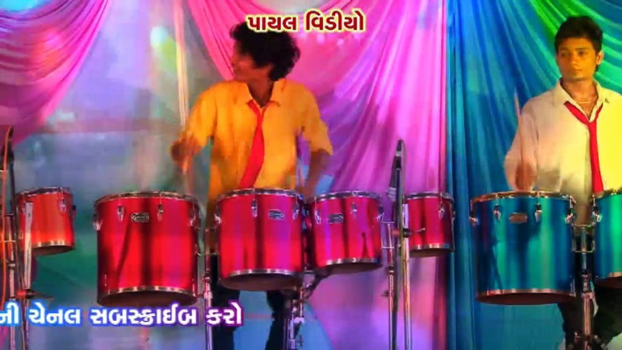 Hodh Mari Abu Gadh The Hali \ Kajal Maheriya \ Super Hit Song 2017